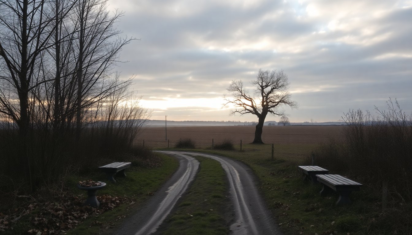 Embracing Life’s Unexpected Changes: How to Find Peace Amidst the Chaos