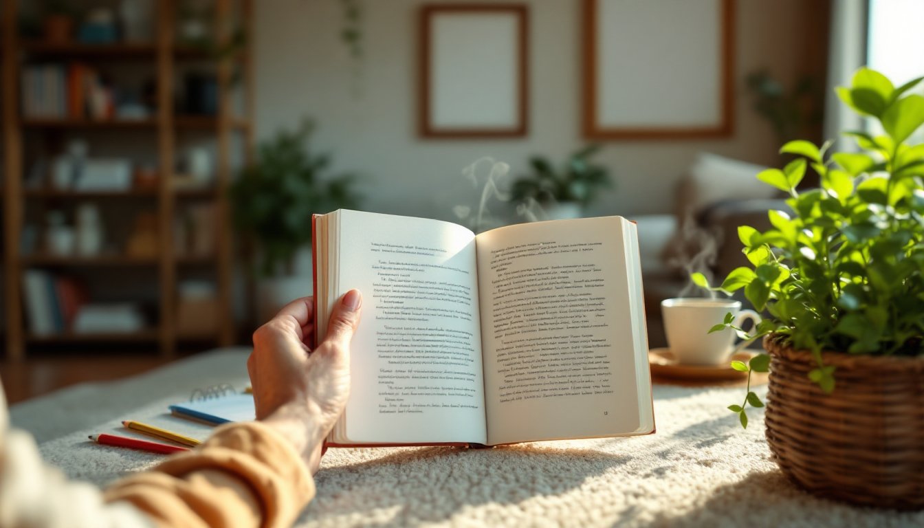 Embracing personal development after 60: practical strategies for growth