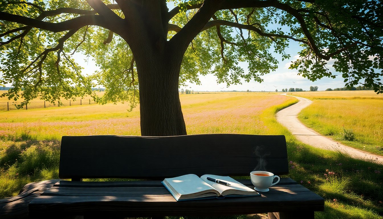 Embracing Purpose: A Journey into My 80th Year