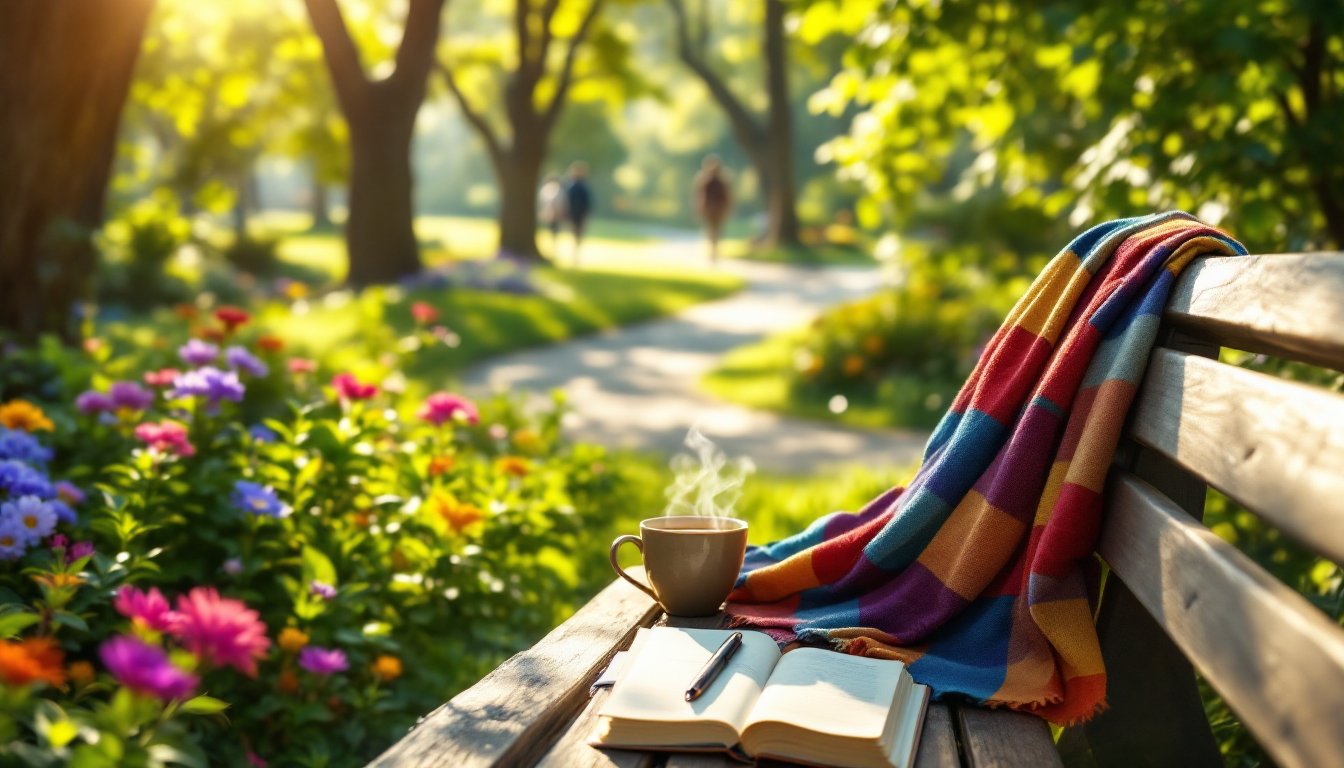 Empowering Personal Development Strategies for Your Sixties