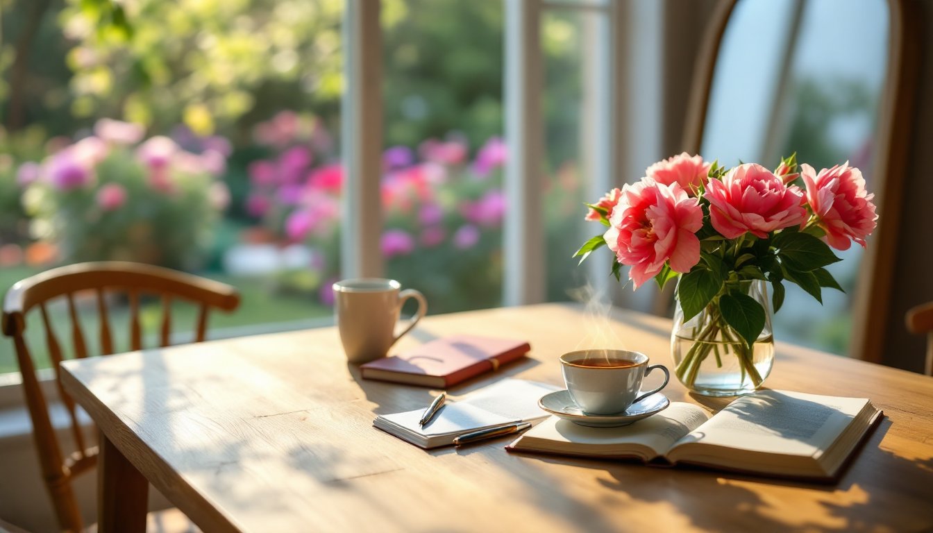 Empowering Personal Growth Strategies for Women Aged 60 and Beyond