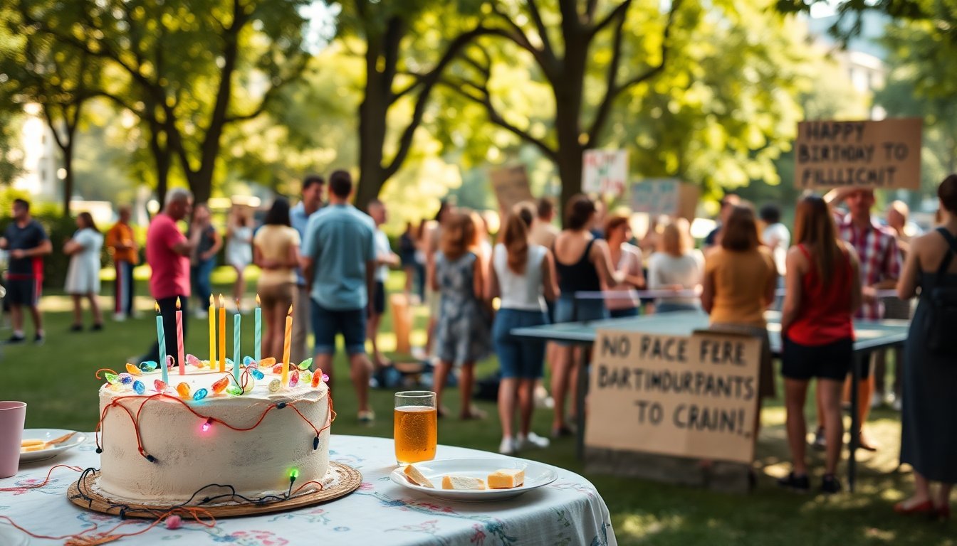 Engaging Weekend Plans: Fun Activities and Meaningful Activism