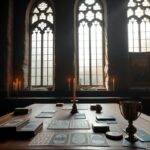 essential guide to the traitors season 4 key insights and updates 1767927237