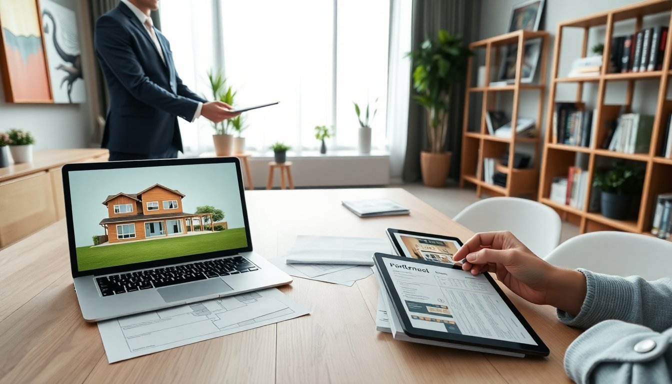 Essential Tips for Savvy Buyers: How to Purchase a Home Sight Unseen