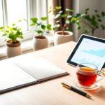 establishing financial and wellness goals for a prosperous year 1769121232