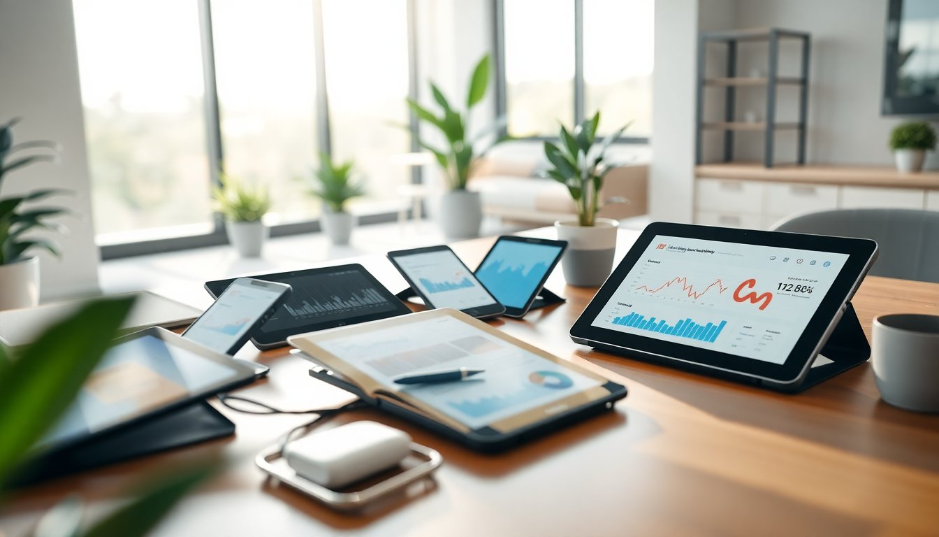 Exploring digital health innovations for effective chronic disease management