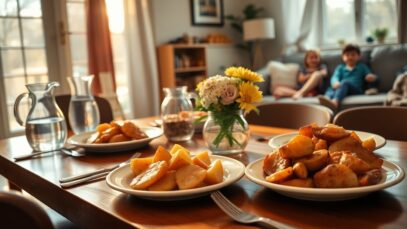 exploring family gatherings and weekend reflections 1768669789