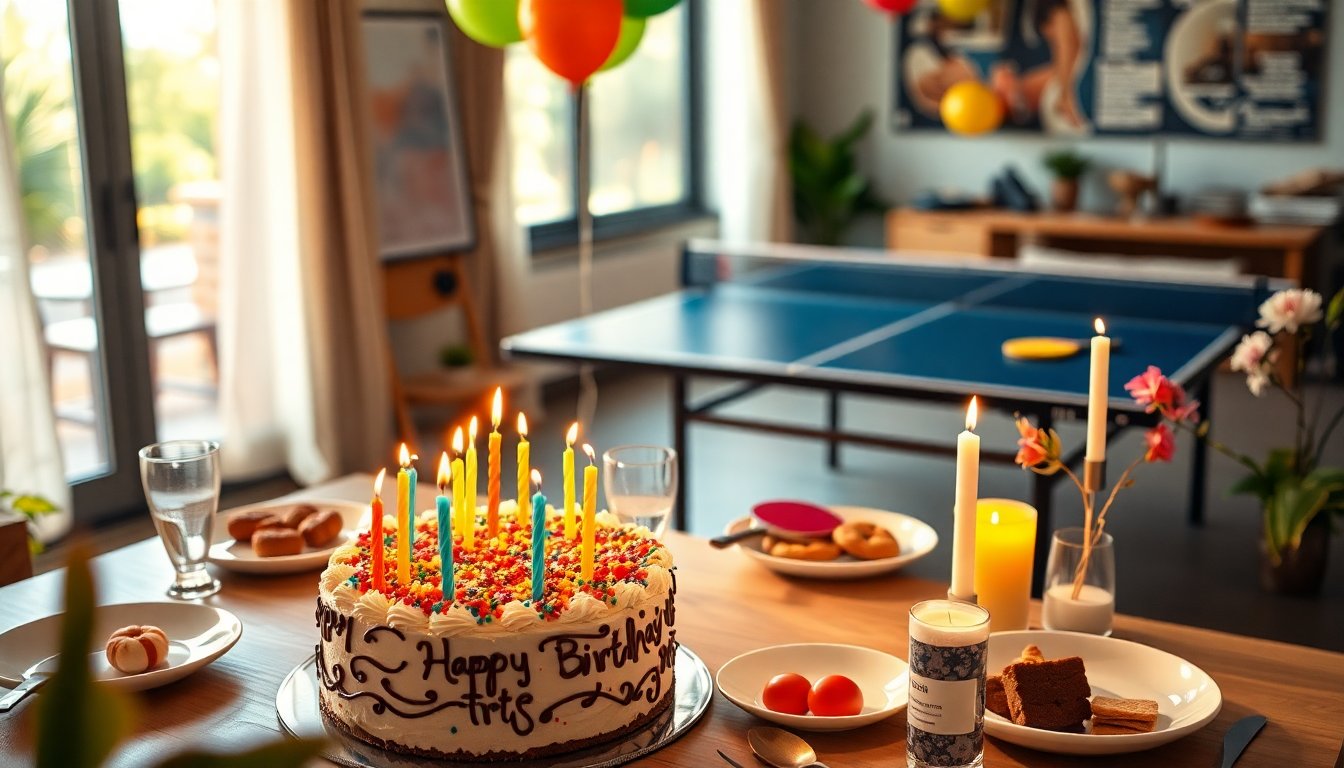 Exploring meaningful connections and weekend celebrations
