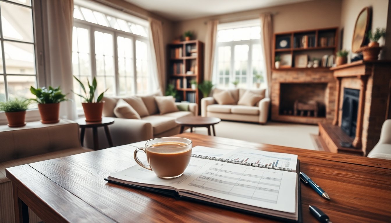 Exploring options for home equity in retirement
