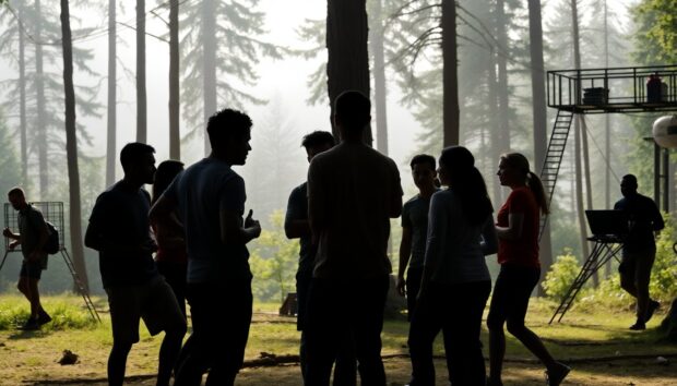 exploring shocking eliminations and twists in the traitors season 4 1769785341