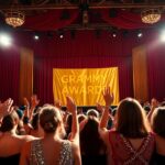 exploring taylor swifts possible appearance at the 2026 grammys 1769578707