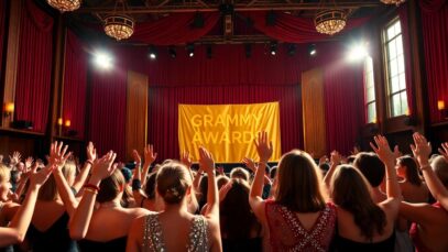 exploring taylor swifts possible appearance at the 2026 grammys 1769578707