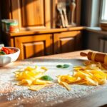 exploring the art of making traditional italian pasta at home 1768182807