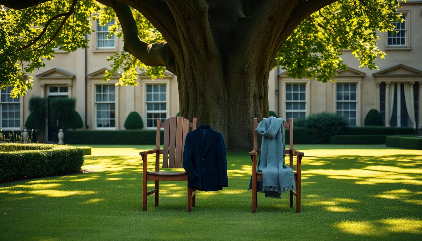 Exploring the Complex Relationship Between Prince Harry and King Charles