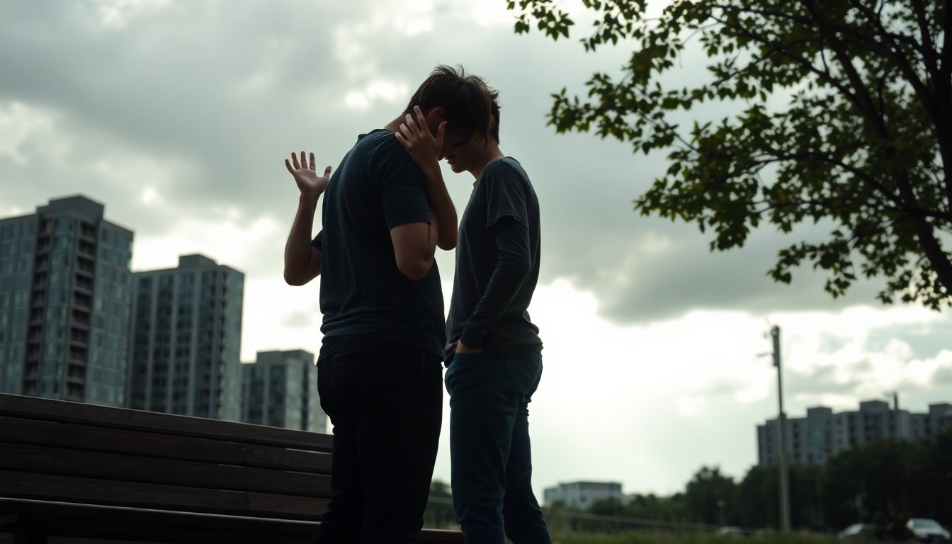 Exploring the Contrasting Themes of Tell Me Lies Season 3: A Deep Dive