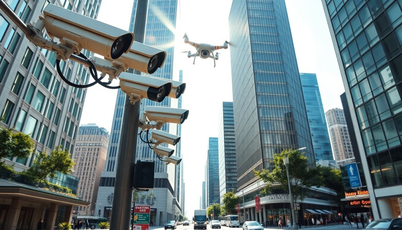 Exploring the implications of digital surveillance on personal privacy