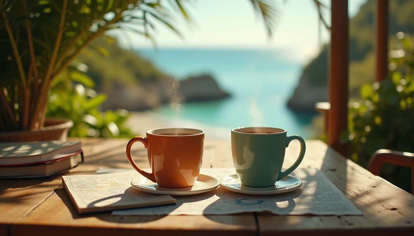 Exploring the Key Differences in the Film Adaptation of ‘People We Meet on Vacation’