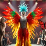 exploring the masked singers unforgettable contestants through the seasons 1767902043