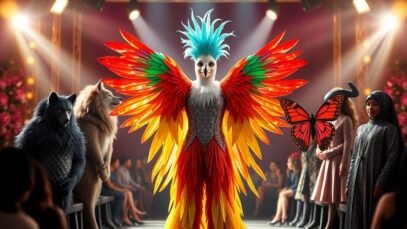 exploring the masked singers unforgettable contestants through the seasons 1767902043