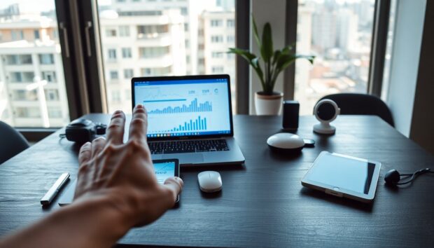 exploring the role of artificial intelligence in our daily activities 1767959610