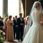 exploring the timeless elegance of lady pamela hicks unforgettable wedding 1768359225