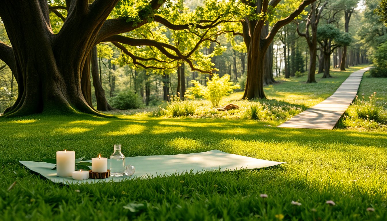 Exploring the wellness revolution: Embracing a holistic lifestyle in 2026
