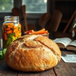 exploring the world of fermentation and its culinary wonders 1768287215