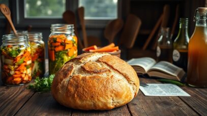 exploring the world of fermentation and its culinary wonders 1768287215