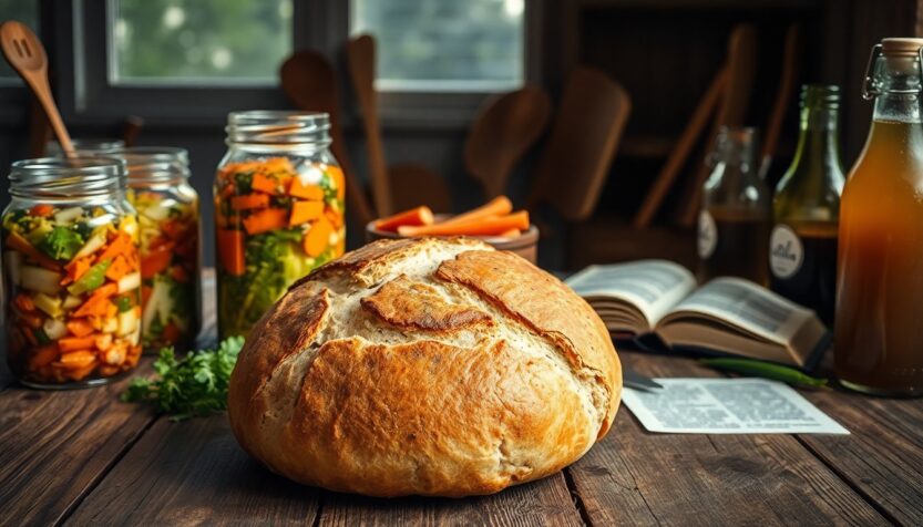 exploring the world of fermentation and its culinary wonders 1768287215