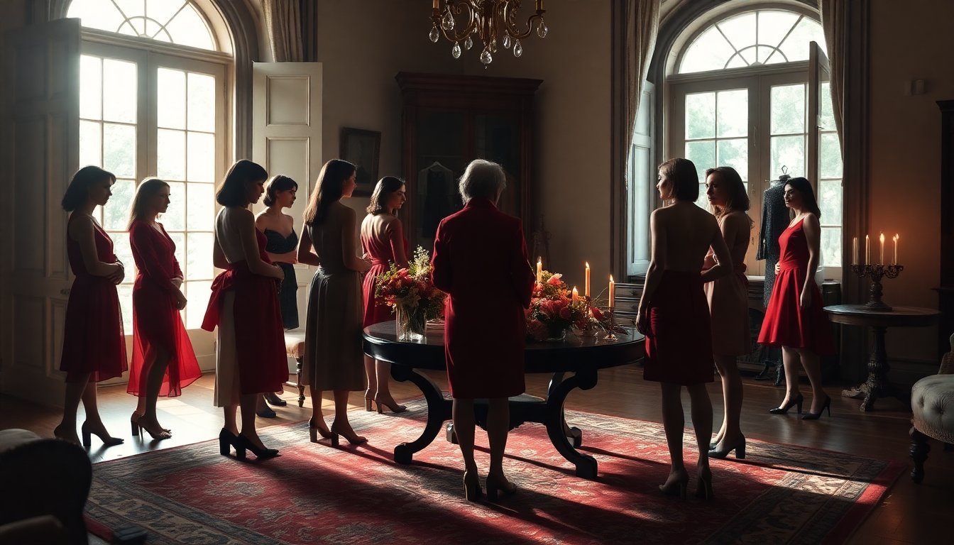 Fashion Icons Celebrate Valentino Garavani’s Lasting Legacy