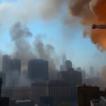 fire engulfs multiple buildings in downtown los angeles 1768190000