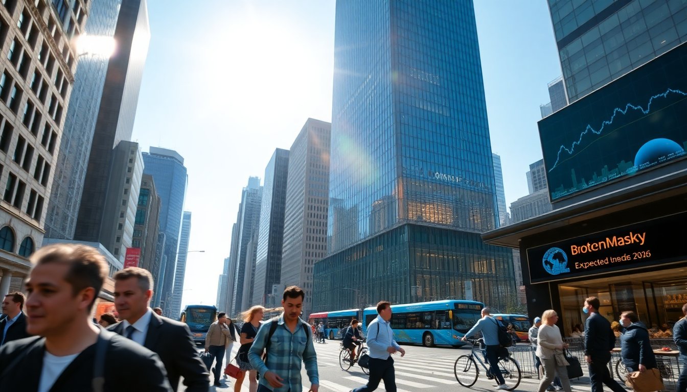 Global economic outlook for 2026: key trends and data insights
