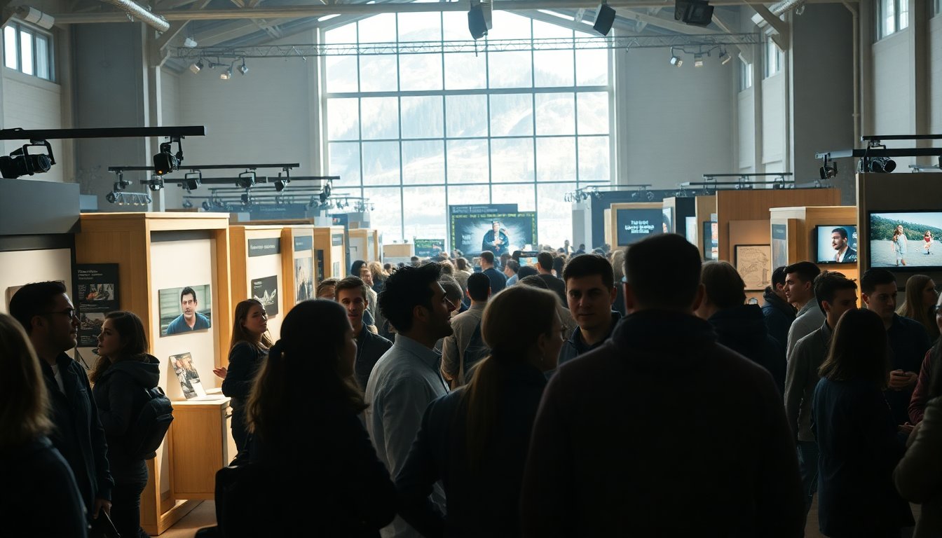 Highlights and Key Takeaways from the 2026 Sundance Film Festival Events