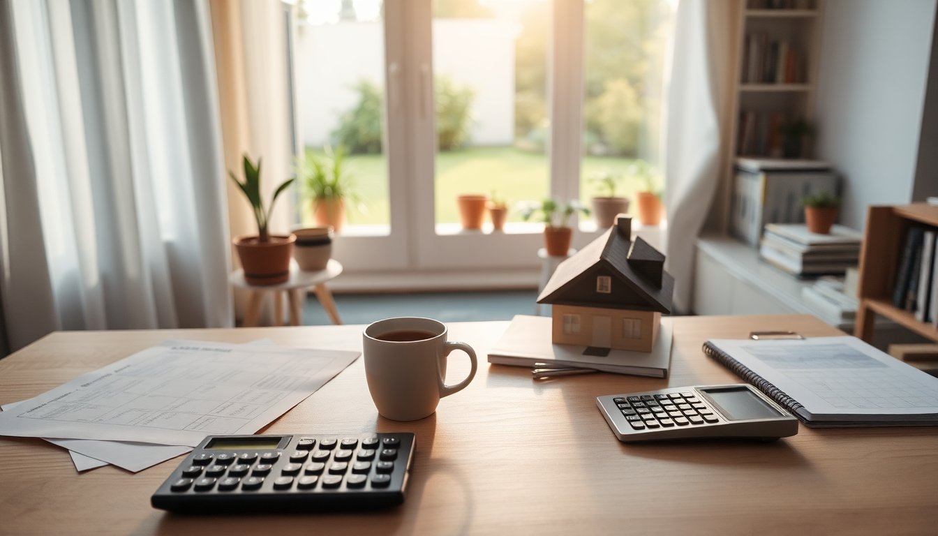 Home equity as a key component of retirement planning