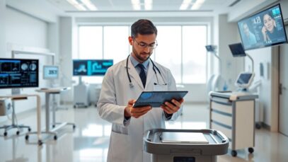how ai is reshaping healthcare for the future 1768240410