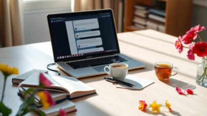 how artificial intelligence can enhance personal clarity through conversation 1768377258