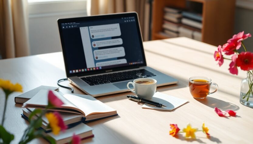 how artificial intelligence can enhance personal clarity through conversation 1768377258