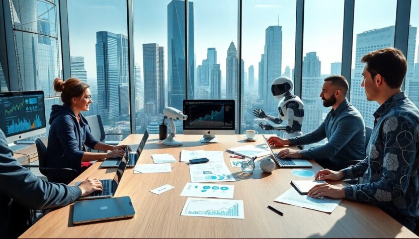 how artificial intelligence is reshaping industries in 2026 1768136003