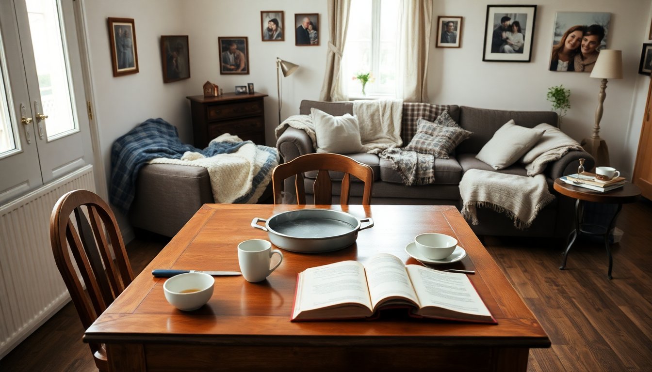 Identifying Emotional Neglect in Middle-Aged Relationships: Key Signs and Solutions