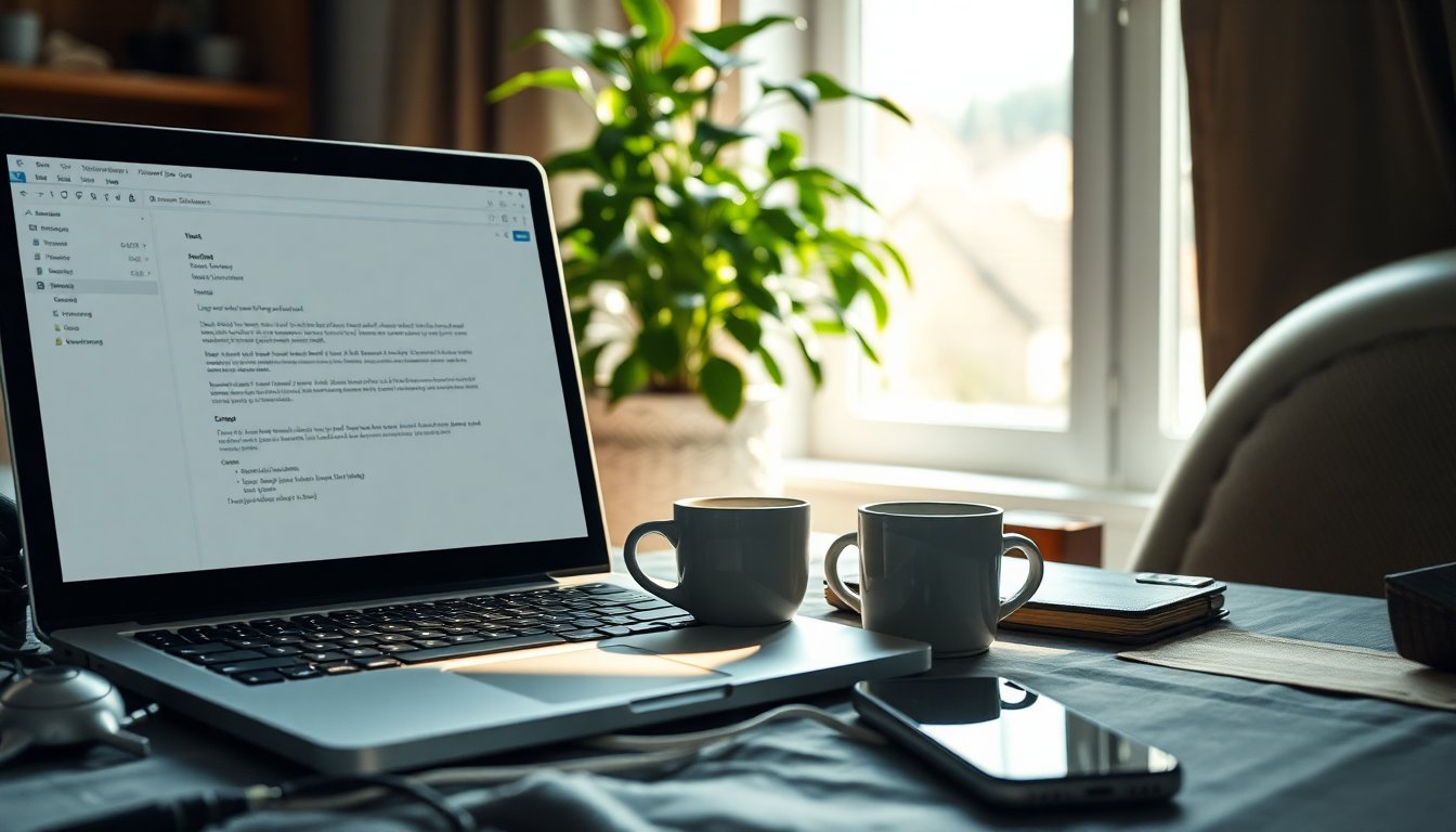 Identifying Online Scams: Essential Tips to Protect Yourself