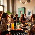 inside spotifys exclusive best new artist party during grammy week 1769836610