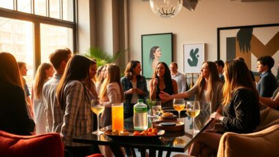 inside spotifys exclusive best new artist party during grammy week 1769836610