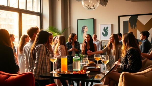 inside spotifys exclusive best new artist party during grammy week 1769836610