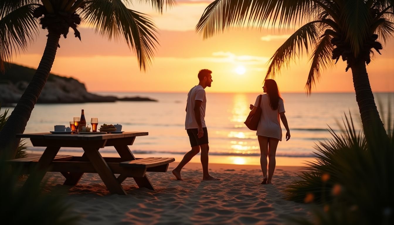 Insights from the Author of “People We Meet on Vacation”: An In-Depth Exploration