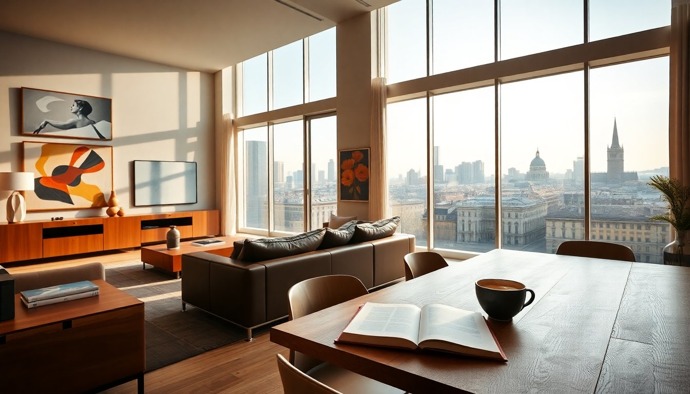 Insights into the Italian luxury real estate market for 2026
