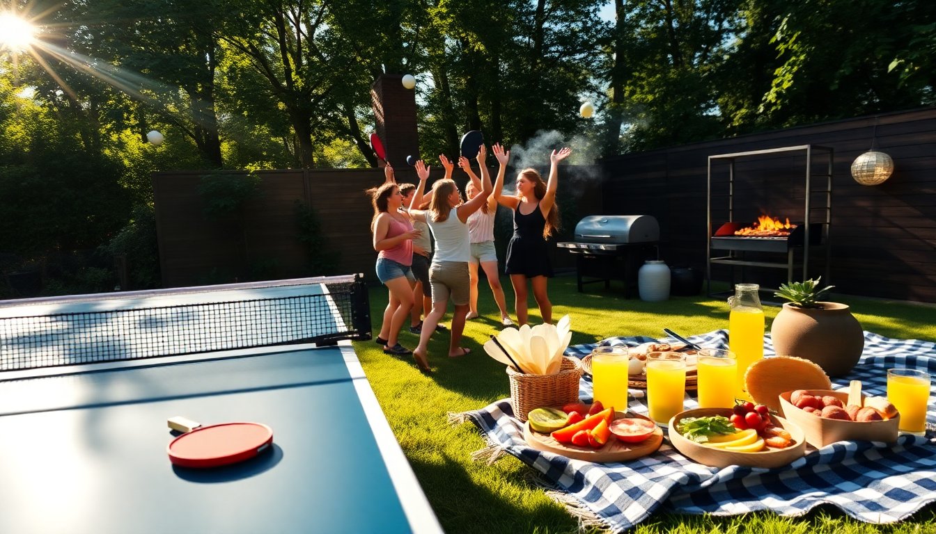 Invigorating Weekend Getaway Ideas for Ultimate Relaxation and Fun