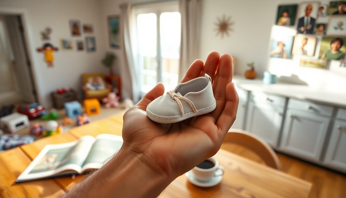 JD Vance and Usha Reveal Exciting News: Expecting Baby Number Four Amid Growing Pronatalism Debate