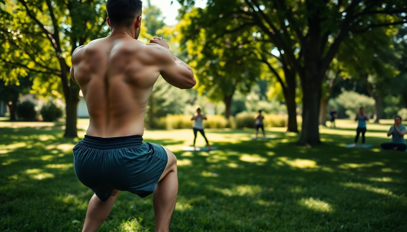 Key Strength Training Exercises to Boost Your Health and Wellness