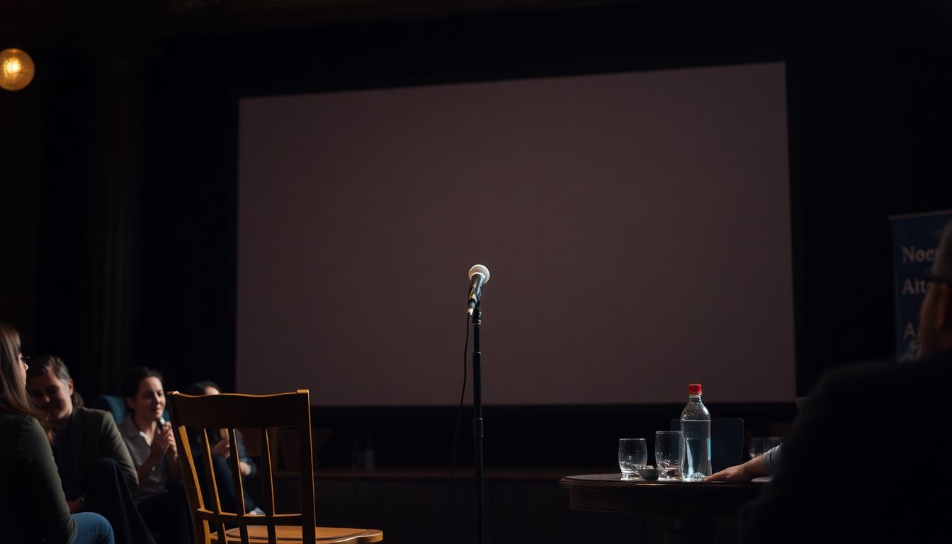 Marcello Hernández’s Comedy Special: A Hilarious Blend of Laughter and Insight