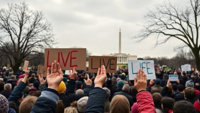 march for life rally gains momentum ahead of 2028 a growing movement 1769344452